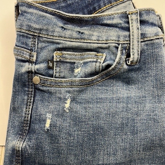 Judy Blue Skinny Fit Size 3/26 - Picture 14 of 16